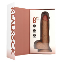Real Rock Gode Thrust Straight 17 x 4.4 cm Latino